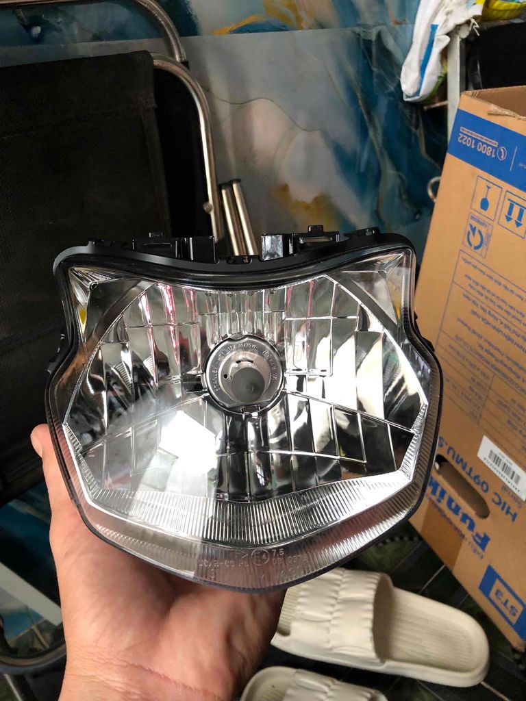 Phụ tùng Honda Vision Zin 2024. Mua bán Phụ tùng xe tại Quận 12 Tp Hồ Chí Minh được đăng bởi hoang long hình 2