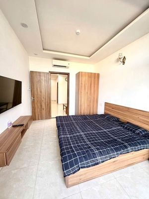 Rent · 1 bd · Quận Ngũ Hành Sơn, ул. đường Nguyễn Duy Trinh