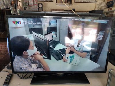Tivi samsung 40 in. Mua bán Tivi, Âm thanh tại Huyện Long Điền Bà Rịa - Vũng Tàu được đăng bởi Huuloi Tran