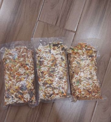 Thức ăn gói 450gr cho chuột hamster. Mua bán Phụ kiện, Thức ăn, Dịch vụ tại Quận Thanh Khê Đà Nẵng được đăng bởi Nguyễn Kha