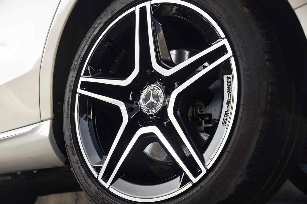 LONG ANH AUTO về MERCEDES C250ex 2018 giá tốt 👍. Mua bán Ô tô tại Quận 7 Tp Hồ Chí Minh được đăng bởi LongAnh AuTo  hình 4