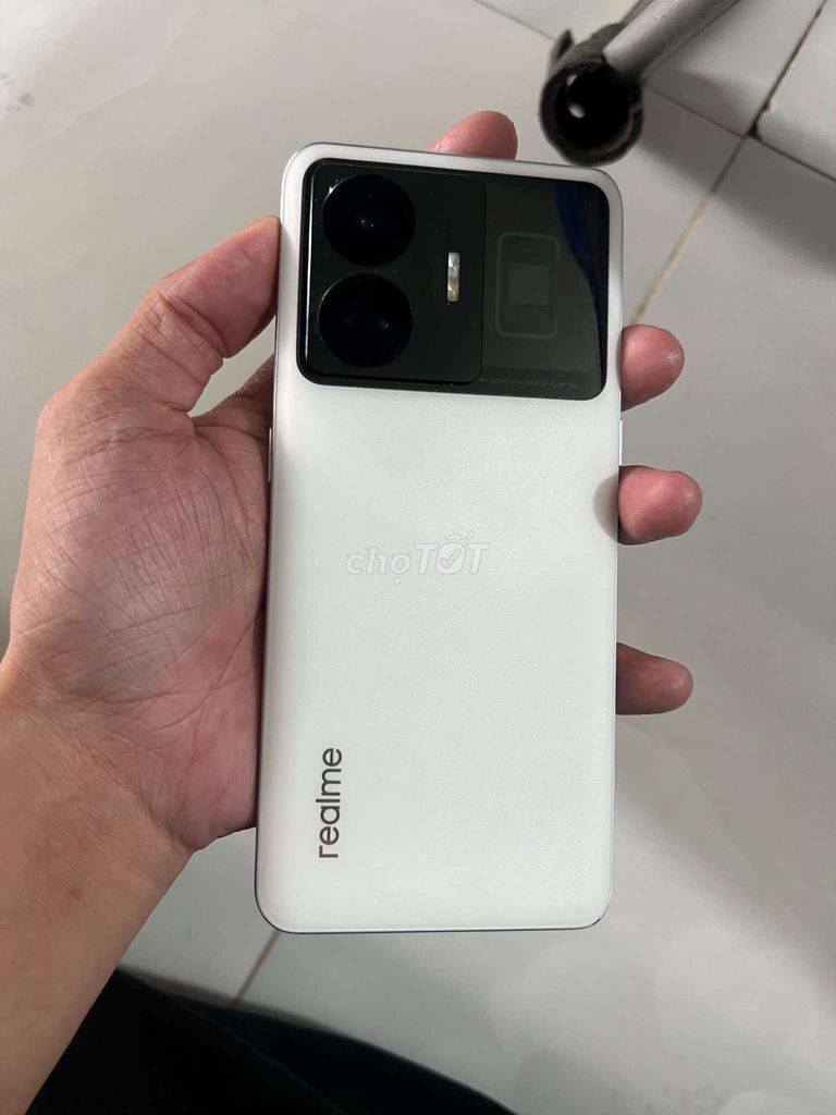 Cần bán Realme GT Neo 5 bản 12/256