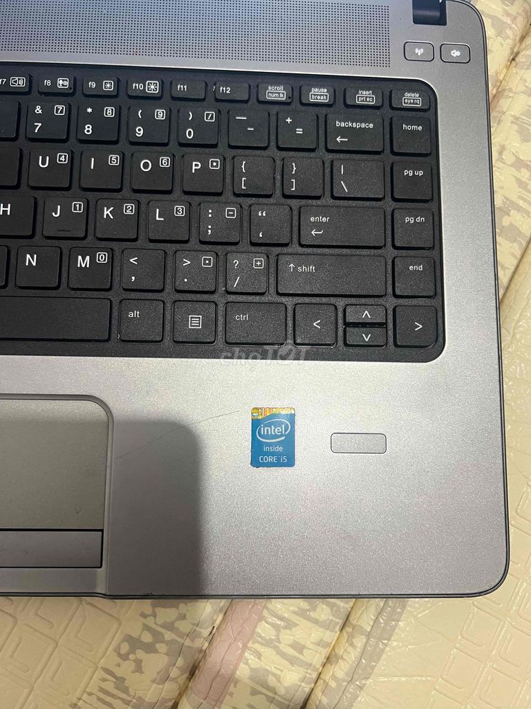 HP Probook Intel Core i5 4GB/465GB Windows 7 Đen. Mua bán Laptop tại Quận Ninh Kiều Cần Thơ được đăng bởi iphone hình 1