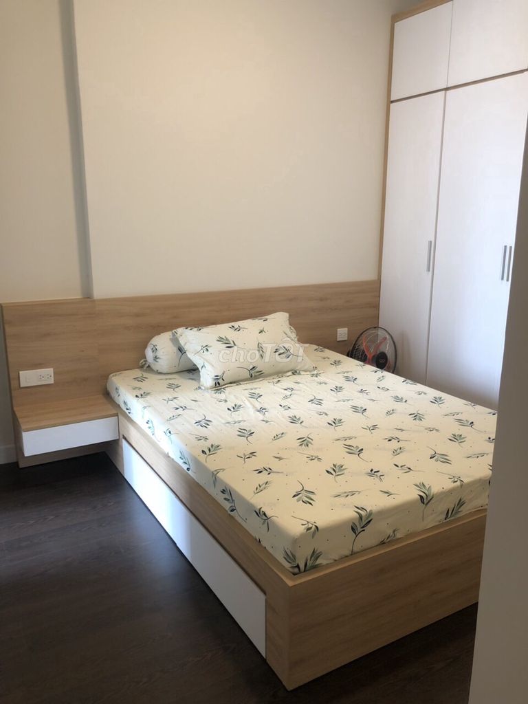 Bán căn hộ chung cư Bàu Cát 2, dt 55m2, 2PN, 2.6 tỷ, sổ hồng riêng