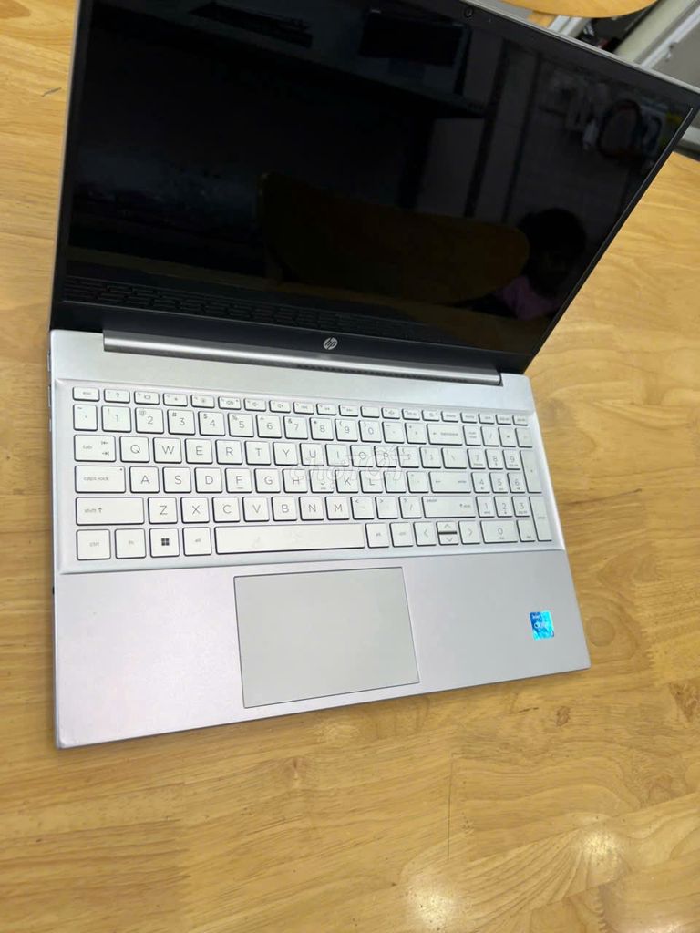 HP PAVILION 15-EG i5-1240P 15.6 inch 8GB/256GB. Mua bán Laptop tại Thành phố Qui Nhơn Bình Định được đăng bởi NGỌC PHÚC LAPTOPS hình 1