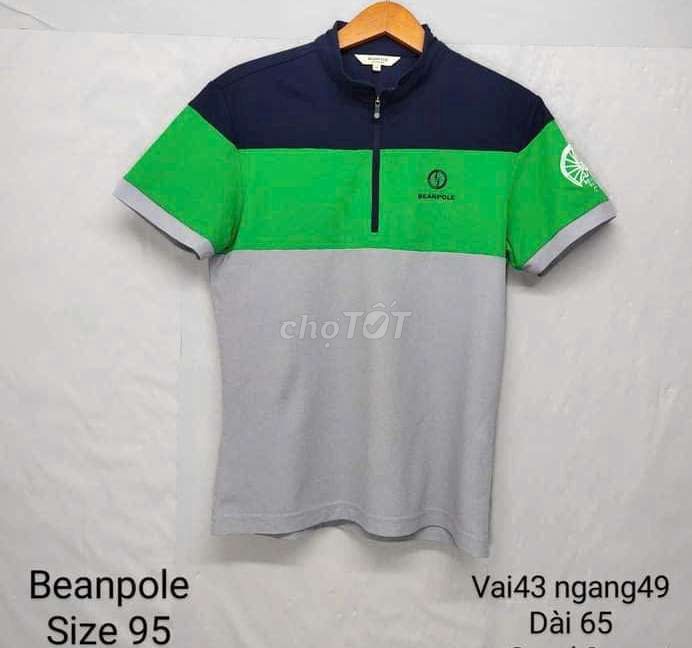 Outdoor Bean Pole size 95 ~ size M