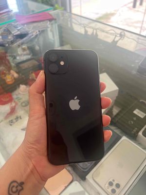 iphone 11 128g zin full pin 92% zin máy. Mua bán Điện thoại tại Huyện Long Điền Bà Rịa - Vũng Tàu được đăng bởi Iphone Hiền Nguyễn7979 
