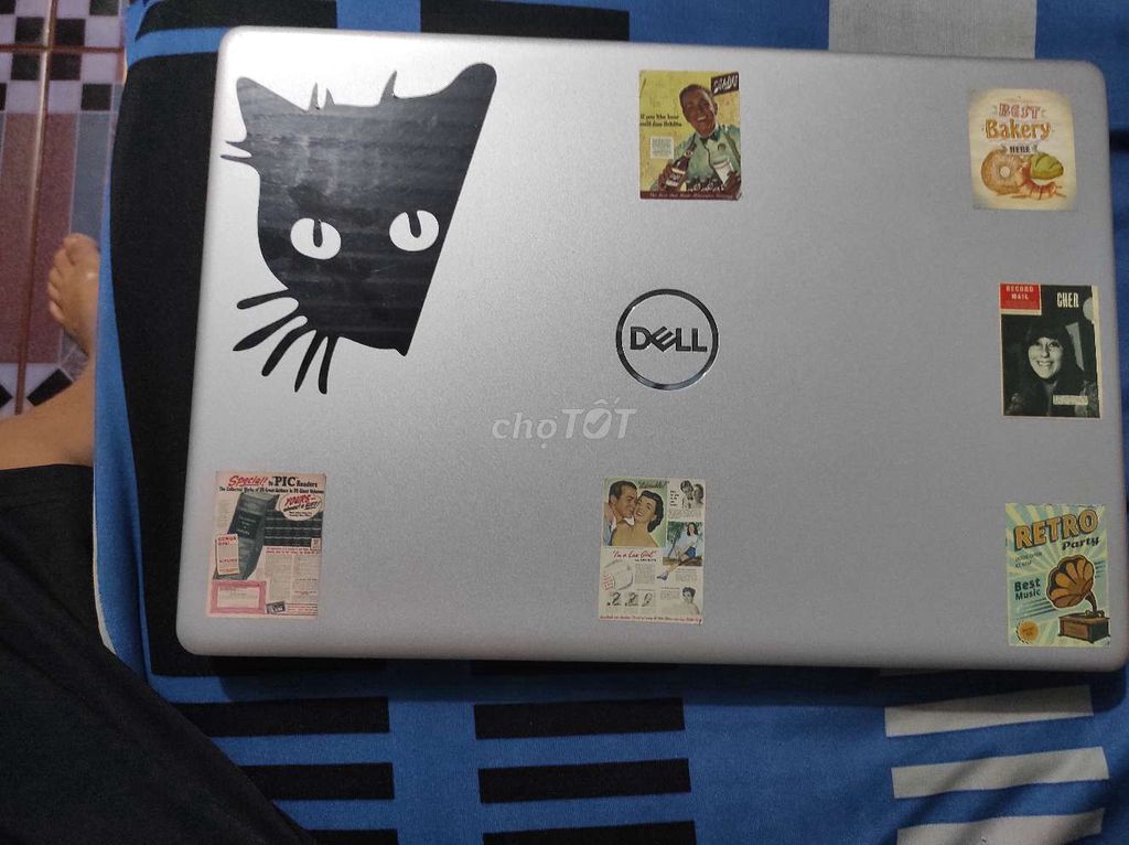 Dell Inspiron 5593 i5-1035G1. Mua bán Laptop tại Quận 12 Tp Hồ Chí Minh được đăng bởi Phạm Kiên hình 1