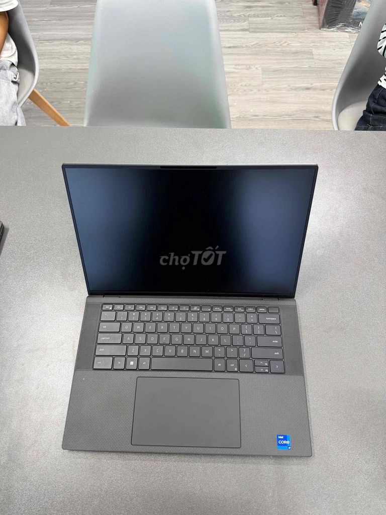 Dell Precision 5570 i7 12800H 16GB/1Tb SSD. Mua bán Laptop tại Quận Hà Đông Hà Nội được đăng bởi nguyễn trung kiên hình 1