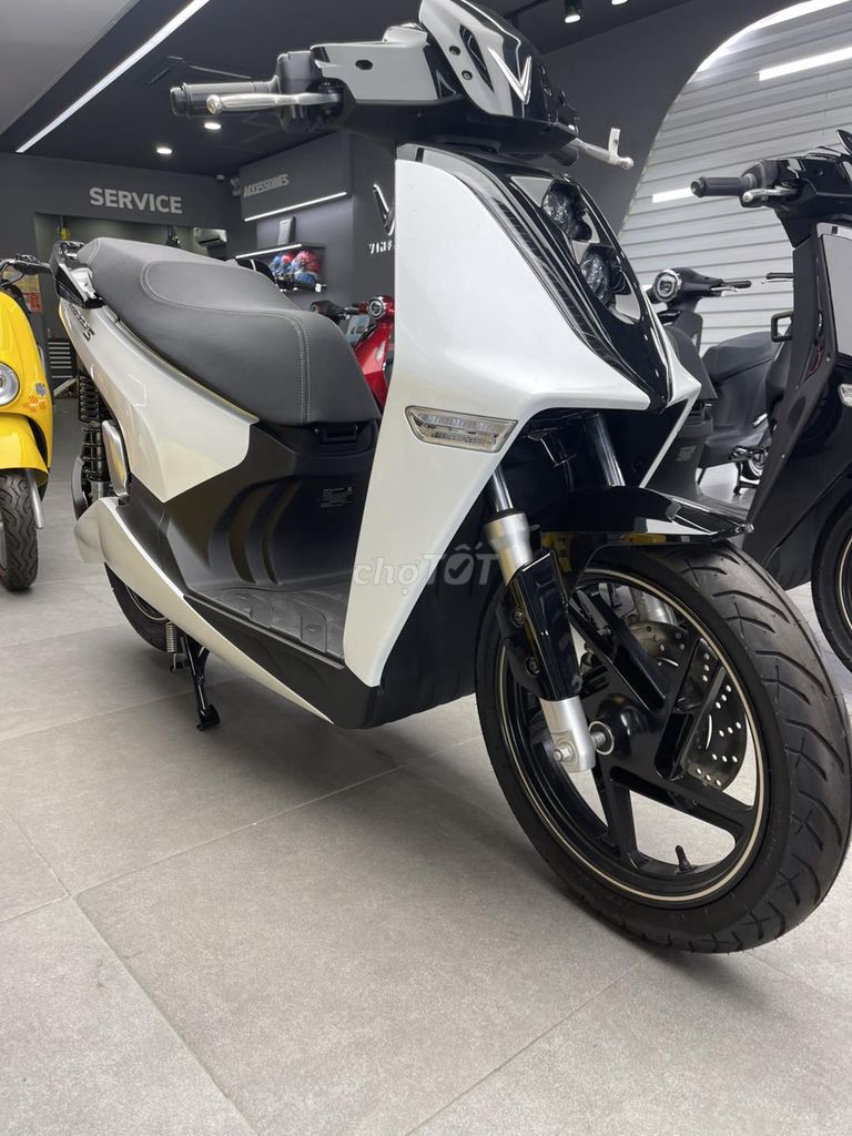 VINFAST THEONS KHÔNG GIỚI HẠN KM. Mua bán Xe điện tại Quận 8 Tp Hồ Chí Minh được đăng bởi VinFast Miền Nam hình 2