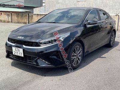 Kia K3 Premium 2.0 AT 2022. Mua bán Ô tô tại Thành phố Dĩ An Bình Dương được đăng bởi Phạm Sâm Auto