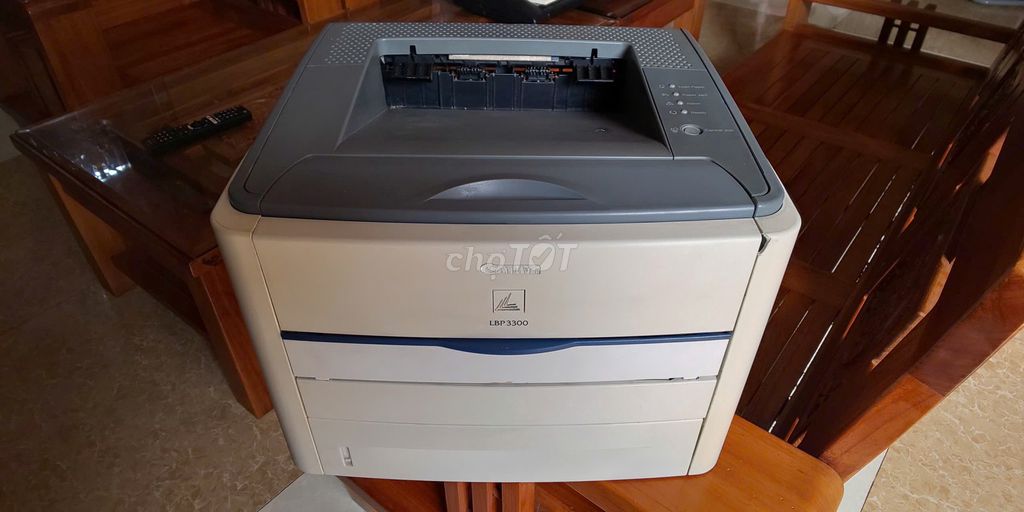 Bán máy Canon Canon 3300 và HP 402dn. Mua bán Đồ dùng văn phòng tại Quận Hải Châu Đà Nẵng được đăng bởi Tuthuco hình 1