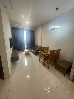Rent · 2 bd · 68 м² · Quận 3, ул. Trường Sa