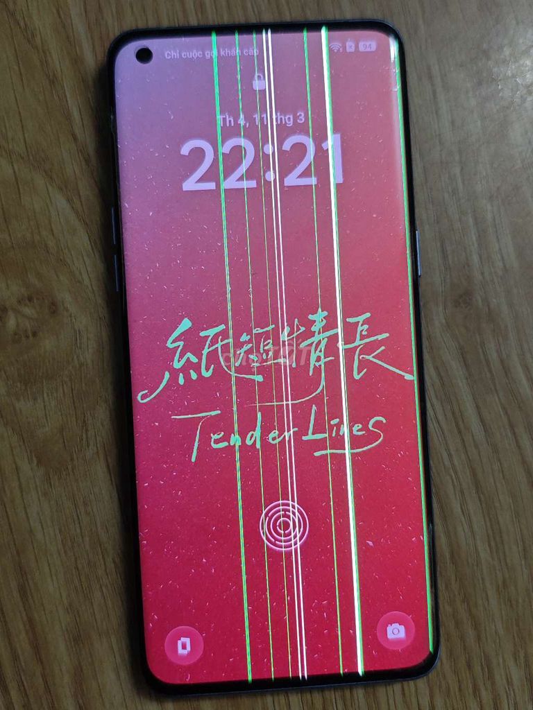 Oppo Find X5 Pro 256GB Xanh Da. Mua bán Điện thoại tại Quận Tân Phú Tp Hồ Chí Minh được đăng bởi Nguyễn Hoàng Long hình 1