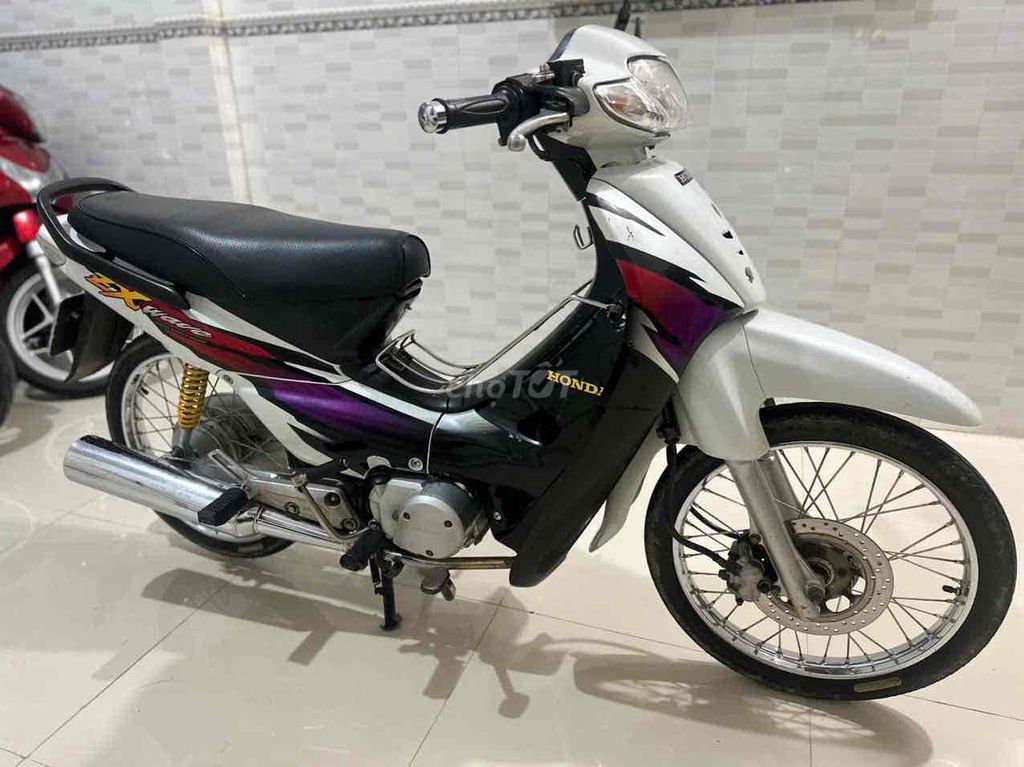 Anphal up ZX. Mua bán Xe máy tại Thành phố Sóc Trăng Sóc Trăng được đăng bởi DVCĐ AN HẢO NGÂN hình 2