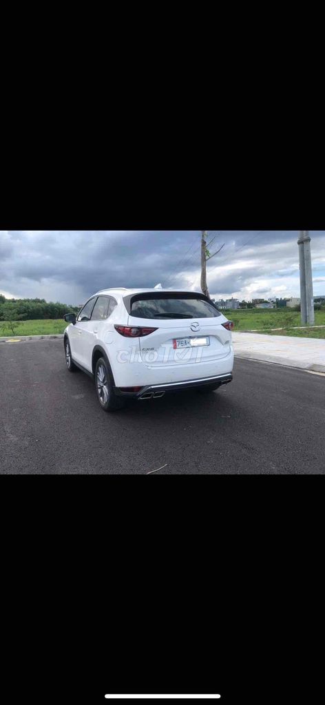 Mazda CX 5 2022 Premium - 280000 km