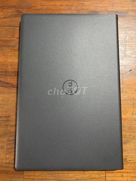Dell Inspiron 3520 i7-1255U 8GB/SSD Xám. Mua bán Laptop tại Quận Bình Thạnh Tp Hồ Chí Minh được đăng bởi Hội Đồ Điện Tử hình 1