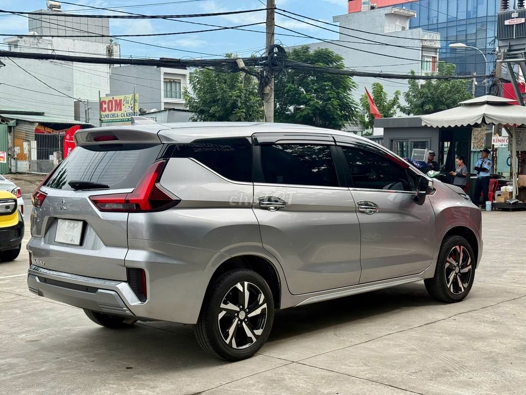 Mitsubishi Xpander 2022 Premium 1.5 AT - 29000 km. Mua bán Ô tô tại Thành phố Thủ Đức Tp Hồ Chí Minh được đăng bởi Mitsubishi Chính Hãng hình 8
