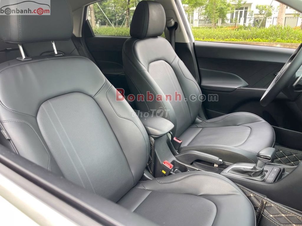 Hyundai Accent 2024 1.5AT Trắng bản Cao cấp. Mua bán Ô tô tại Quận Cầu Giấy Hà Nội được đăng bởi Giang Car hình 5