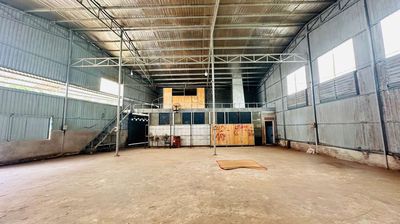 Cho thuê kho xưởng Thuận An 300m² đường cont sẵn văn phòng sx đa nghề. Cho thuê văn phòng, mặt bằng kinh doanh tại Thành phố Thuận An Bình Dương được đăng bởi Sỹ Kho Xưởng