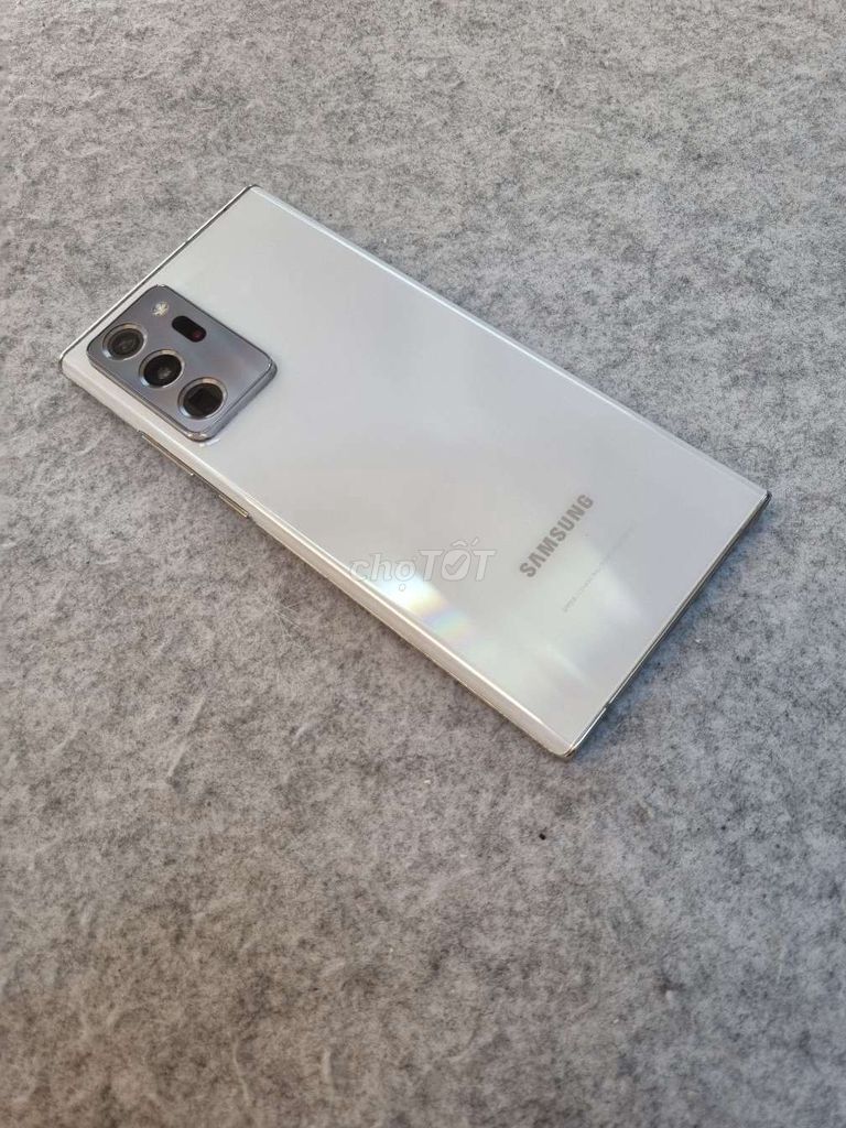 Note20Ultra 5G xx Hàn tình trạng 💰trải nghiệm. Mua bán Điện thoại tại Quận Thanh Xuân Hà Nội được đăng bởi NGUYỄN XIỂN TX HN  hình 1
