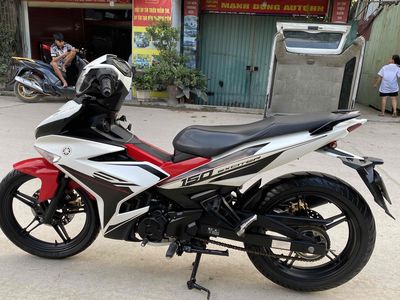 Siêu Phẩm Exciter 150 chính chủ máy zin 100%. Mua bán Xe máy tại Quận Nam Từ Liêm Hà Nội được đăng bởi minh