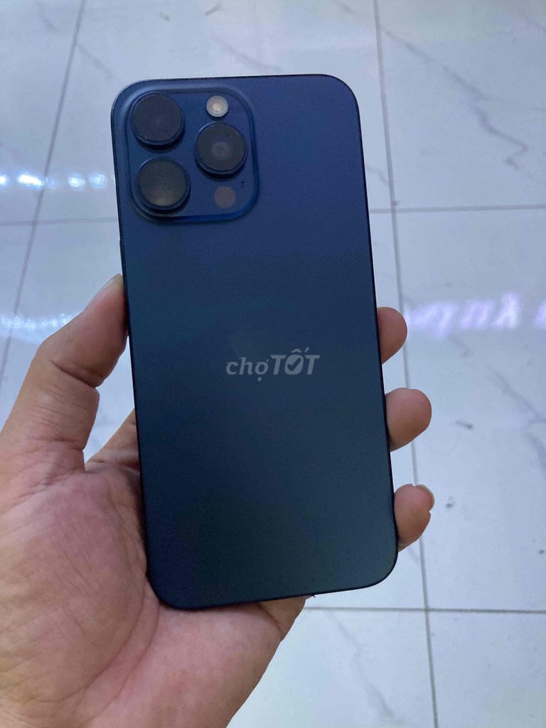 iPhone 15 ProMax 256GB Bao gop nơ xấu. Mua bán Điện thoại tại Thành phố Cao Lãnh Đồng Tháp được đăng bởi DUYMOBILE hình 1