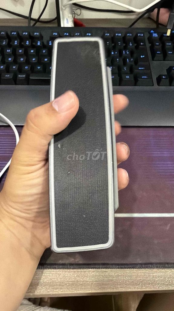 Loa Bluetooth Bose SoundLink Mini 2 Đen. Mua bán Tivi, Âm thanh tại Quận 1 Tp Hồ Chí Minh được đăng bởi Mr Bách  hình 1