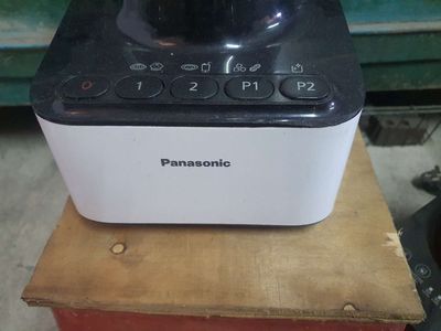 Máy xay sinh tố Panasonic