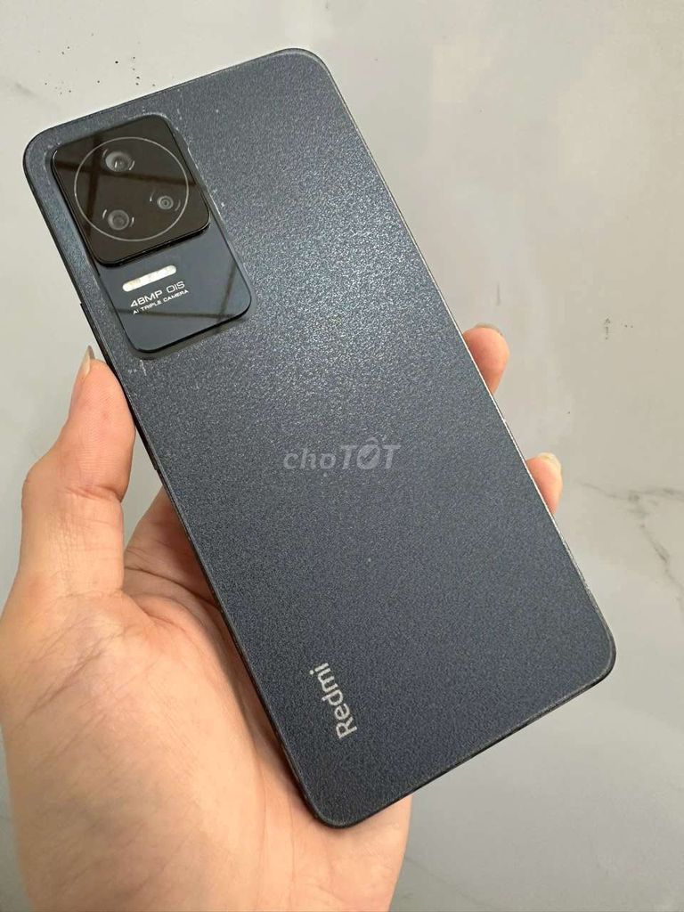 Xiaomi Redmi K40S 8GB/128GB. GL. Mua bán Điện thoại tại Quận Tân Phú Tp Hồ Chí Minh được đăng bởi NGUYỄN SƠN hình 1