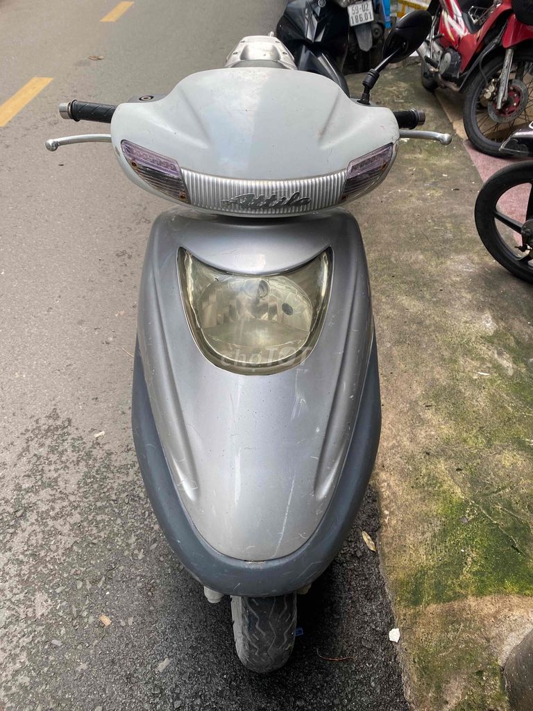 sym atila giấy tờ đầy đủ máy êm. Mua bán Xe máy tại Quận 10 Tp Hồ Chí Minh được đăng bởi võ tấn hình 1