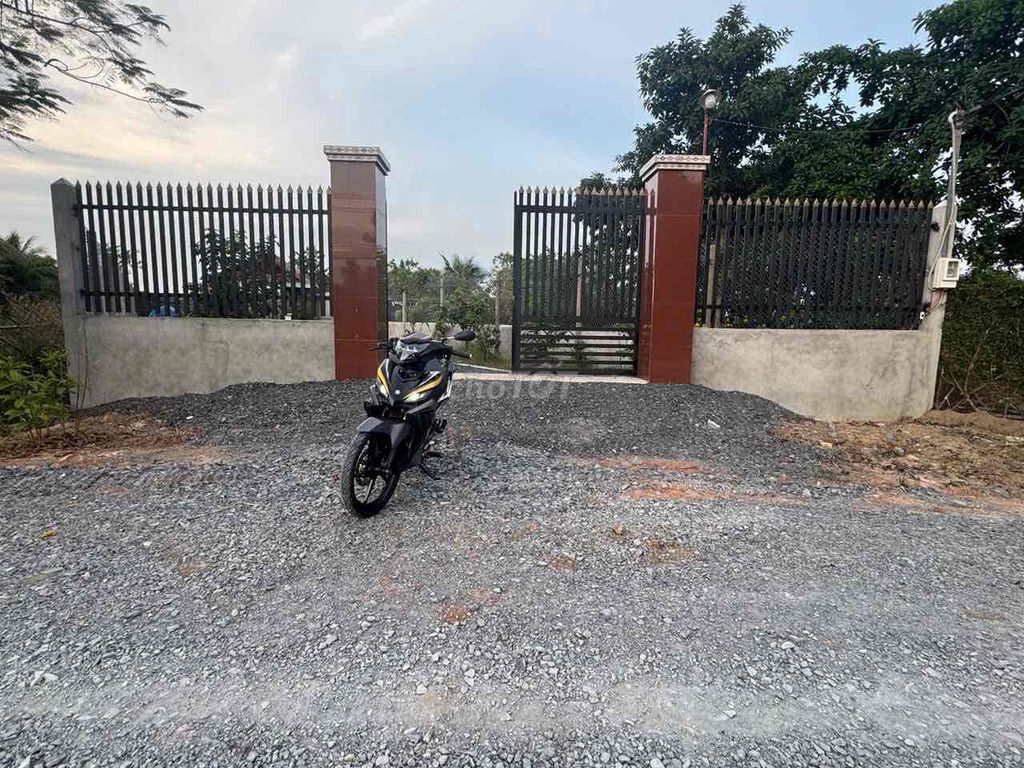 Nhà vườn