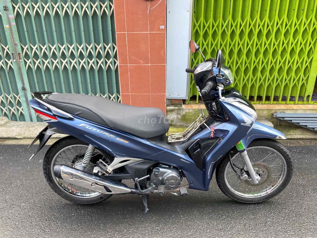 Bán xe Future 2021. Mua bán Xe máy tại Thành phố Thủ Đức Tp Hồ Chí Minh được đăng bởi Xe Máy Hồng Phúc hình 1