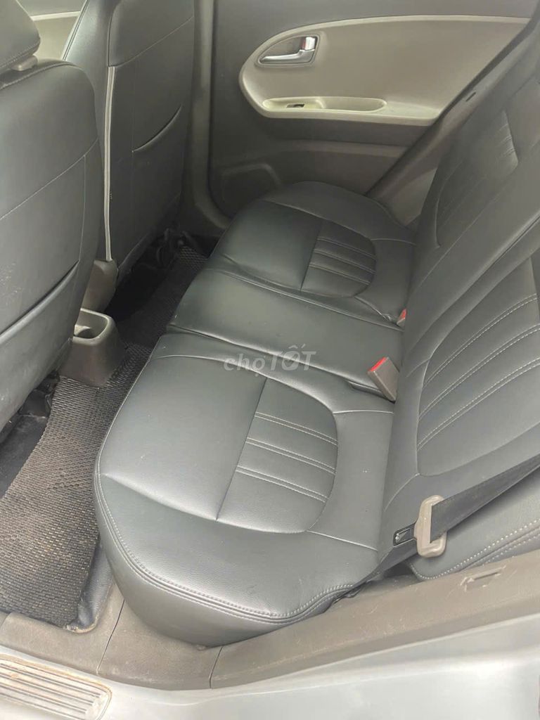 Chính chủ bán Kia Morning 2016 Si AT. Mua bán Ô tô tại Quận Thanh Xuân Hà Nội được đăng bởi Ngoc huong hình 6