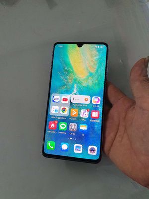 Huawei Mate 20 X 6GB/128GB, Xanh dương. Mua bán Điện thoại tại Quận Cầu Giấy Hà Nội được đăng bởi Hùng Phát