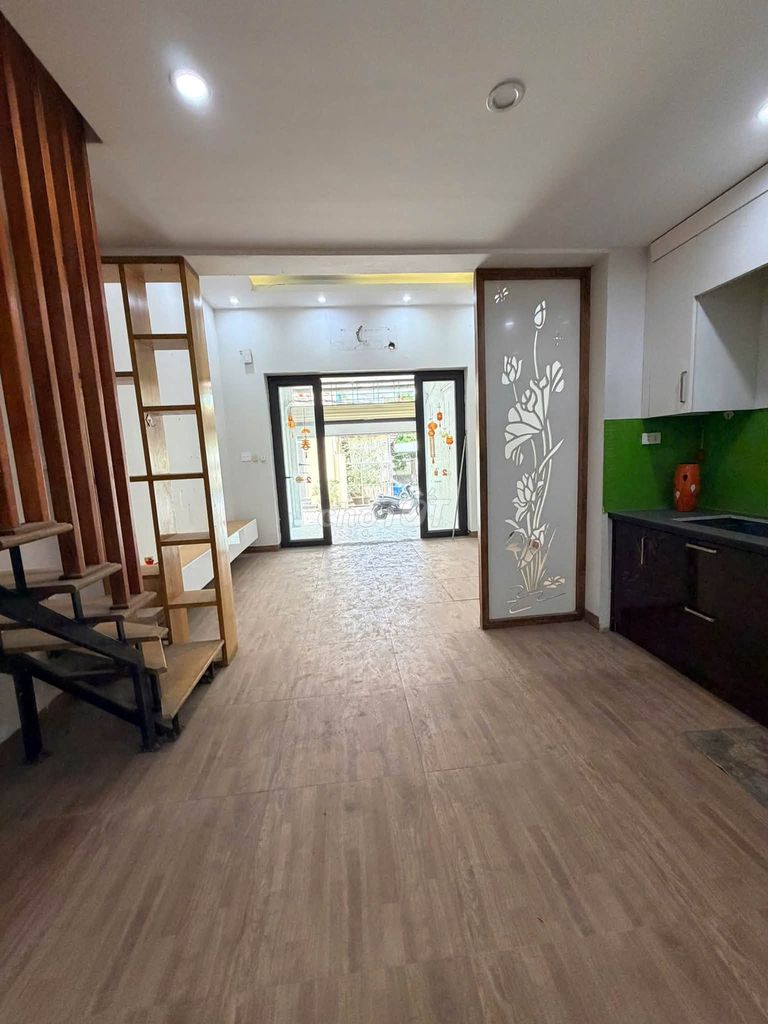Дом под бизнес/проживание, Тхо Ам, 74м², 2 этажа, 6 млн/месяц