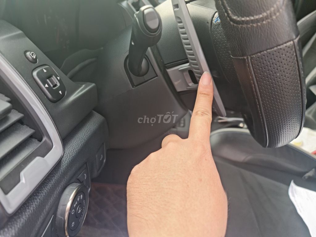 Ford Ranger RAPTOR 2019, bảo hành 2026, hỗ trợ Vay. Mua bán Ô tô tại Quận Tân Phú Tp Hồ Chí Minh được đăng bởi Đức hình 6