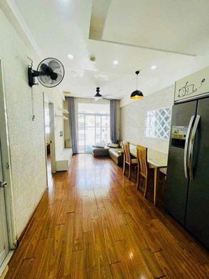 [Hàng HoT] 2PN-Q12- HƯNG NGÂN GARDENT- 2.570