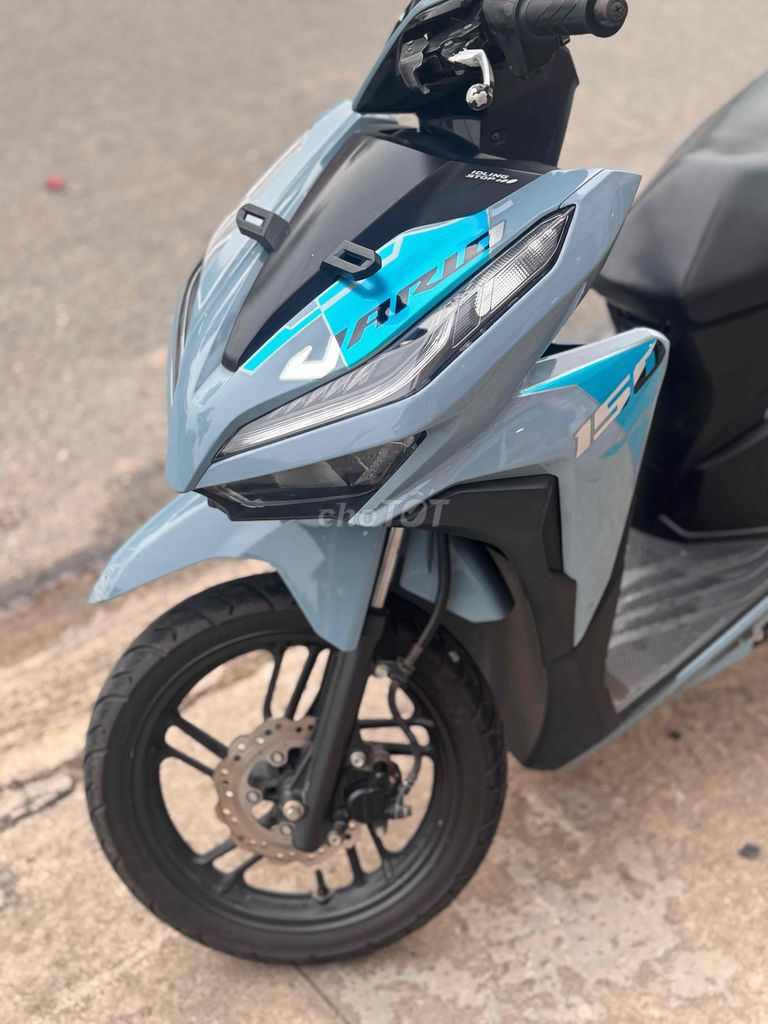 vario 150. Mua bán Xe máy tại Huyện Bàu Bàng Bình Dương được đăng bởi Tuấn ngọc hình 5