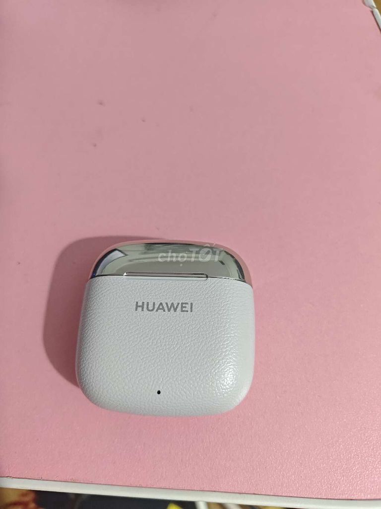 Tai nghe không dây Huawei FreeBuds SE 3 Trắng. Mua bán Tivi, Âm thanh tại Huyện Việt Yên Bắc Giang được đăng bởi G Quang hình 1