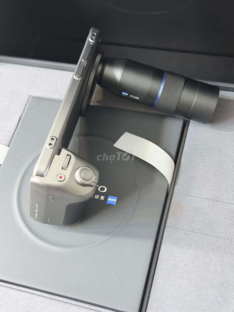 Vivo X300 Pro bản 16/512 Xanh, Nâu new seal hãng. Mua bán Điện thoại tại Quận 12 Tp Hồ Chí Minh được đăng bởi Nguyễn Bá Dũng hình 2