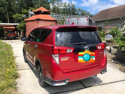 Toyota Innova Venturer Đỏ 7 chỗ. Mua bán Ô tô tại Huyện Hớn Quản Bình Phước được đăng bởi Quân Nguyễn