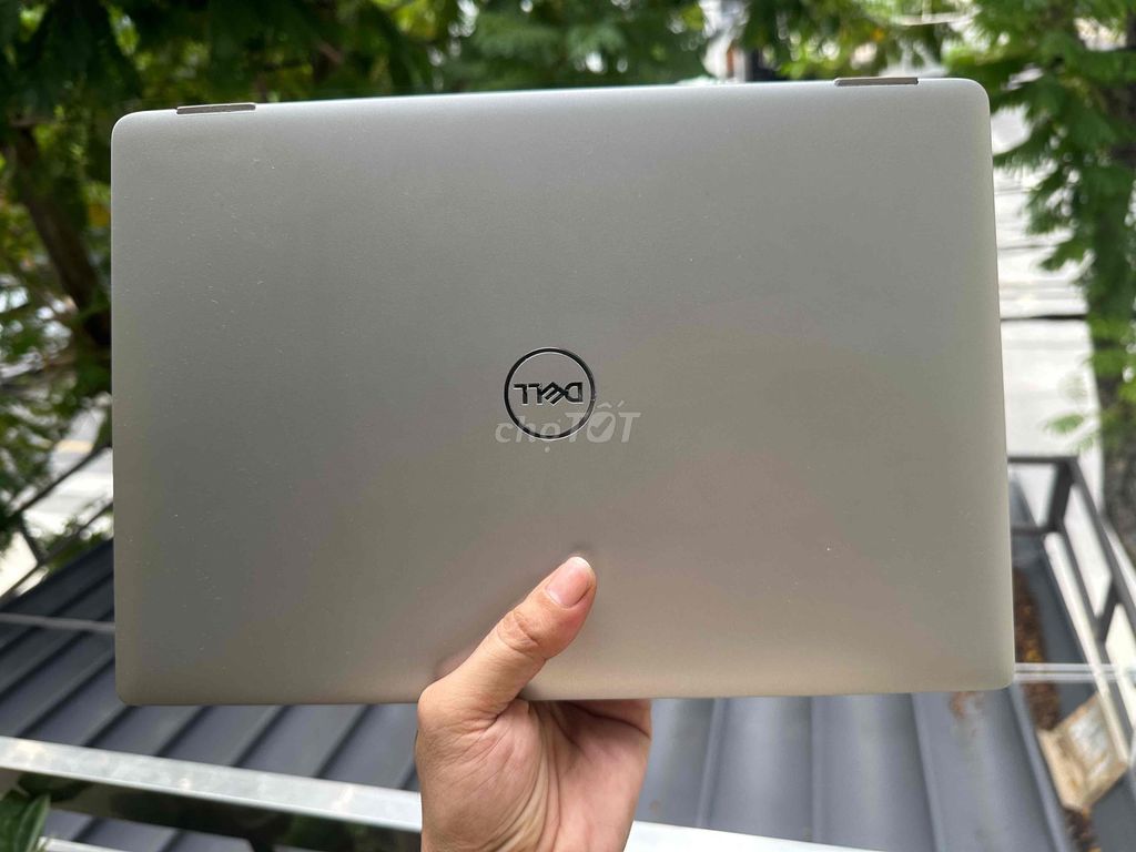 Dell Latitude 5320 i5-1145G7 16GB/256GB Màn Ful HD. Mua bán Laptop tại Quận Sơn Trà Đà Nẵng được đăng bởi Laptop Cũ Giá Rẻ hình 1