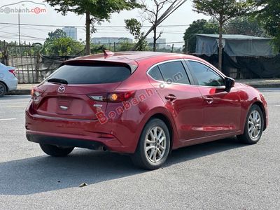 Mazda 3 sản xuất 2017. Mua bán Ô tô tại Quận Nam Từ Liêm Hà Nội được đăng bởi Bcar Hà Nội Vương Quốc Gầm Cao