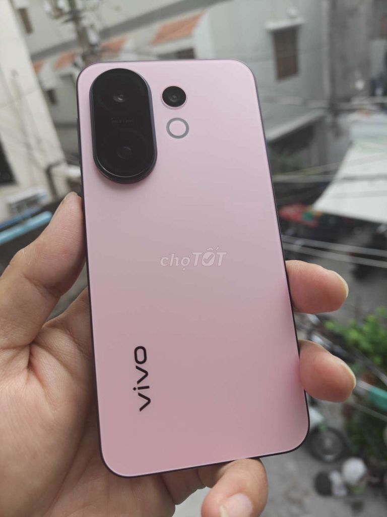 Vivo S30 Pro Mini 512GB Hồng. Mua bán Điện thoại tại Quận 10 Tp Hồ Chí Minh được đăng bởi thanh liêm hình 1