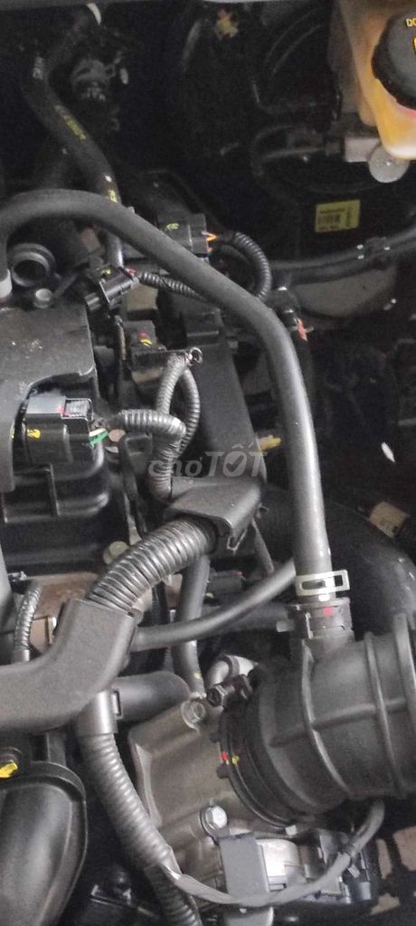 Hyundai Accent 2020 Số sàn 119095 km. Mua bán Ô tô tại Thành phố Tuy Hòa Phú Yên được đăng bởi Nguyễn Văn Cương hình 10