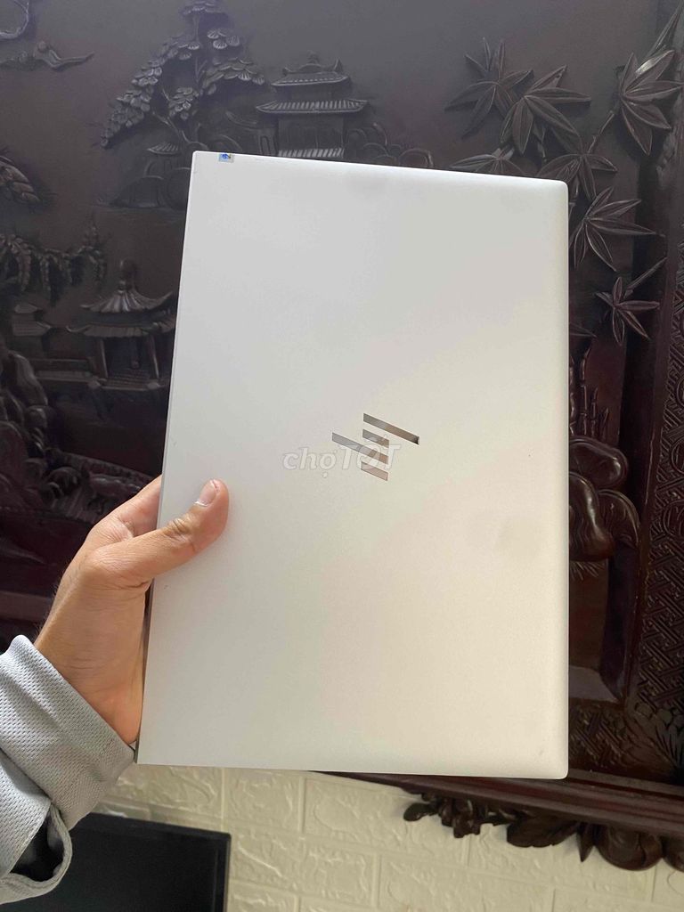 HP Elitebook 830 G8 i5 Gen 11 13.3 inch 8GB/256GB. Mua bán Laptop tại Quận Hoàng Mai Hà Nội được đăng bởi Hieuz LapTop Gia Re hình 1