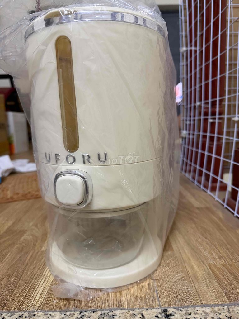 Thùng đựng gạo Uforu 5Kg. Mua bán Dụng cụ nhà bếp tại Quận Hoàng Mai Hà Nội được đăng bởi Vũ Việt Tùng hình 1