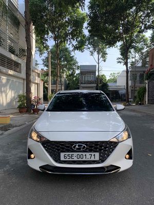 Hyundai Accent 2021 ATH