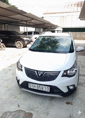 Fadill sx 2020 bản đủ xe như mới. Mua bán Ô tô tại Quận Tân Phú Tp Hồ Chí Minh được đăng bởi Đoàn Thiên Ân  hình 1